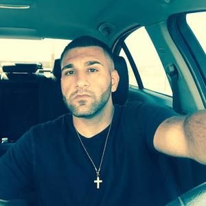 Meet your Posher, Allen